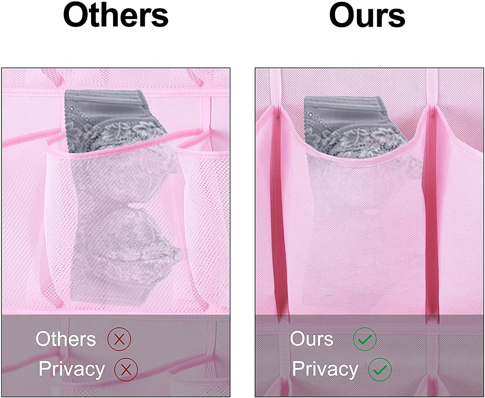 Hanging Shoe Organizer